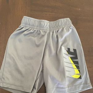 2T Nike shorts